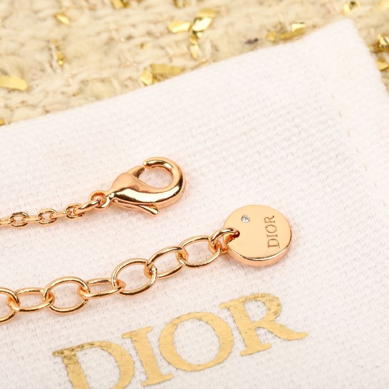 Christian Dior Bracelets